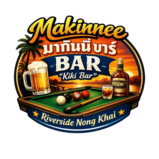Makinnee logo