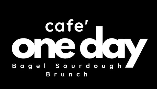 One Day Cafe & Co-working logo